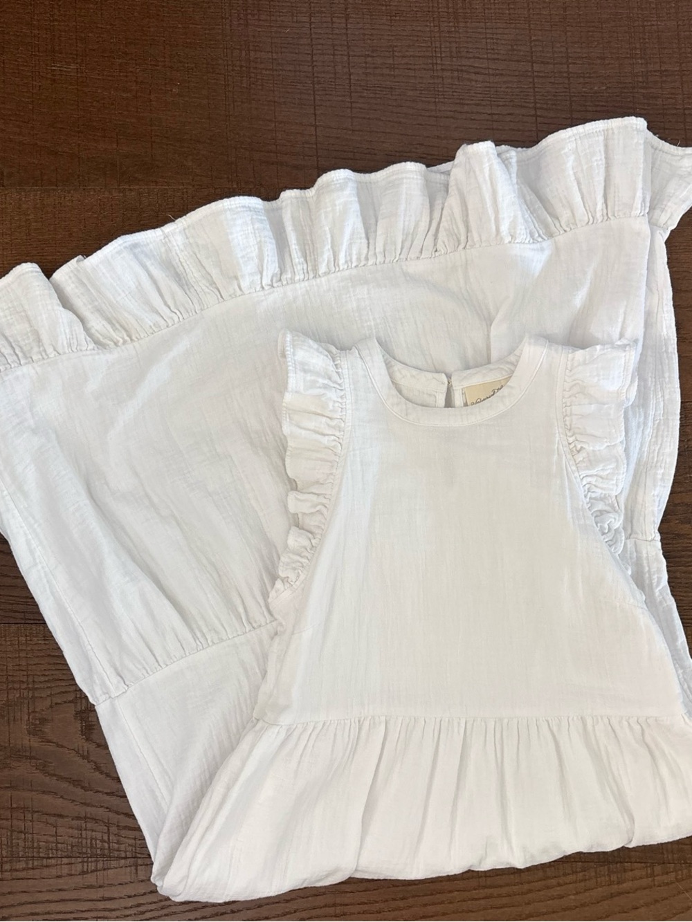 100% cotton